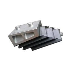 Suspension & Vibration Control Chevrons