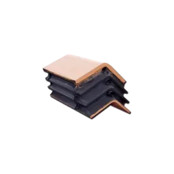 Suspension & Vibration Control Chevrons