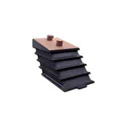 Suspension & Vibration Control Chevrons