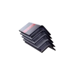 Suspension & Vibration Control Chevrons