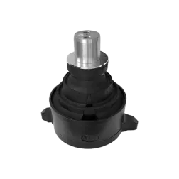 Suspension & Vibration Control Conical Springs