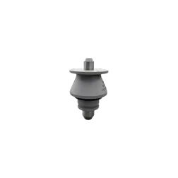 Suspension & Vibration Control Guiding Primary Spring