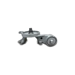 Suspension & Vibration Control Primary Spring Subsystem