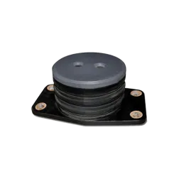 Suspension & Vibration Control Buffers