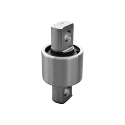 Suspension & Vibration Control Elastic Bushings