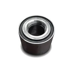 Suspension & Vibration Control Pivot Bush