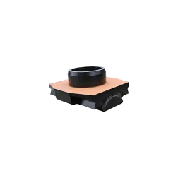Suspension & Vibration Control Tilting Layer MAK Springs