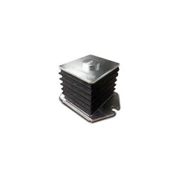 Suspension & Vibration Control Traction Blocks
