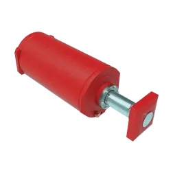 FreightMaster™ End of Car Cushioning Unit