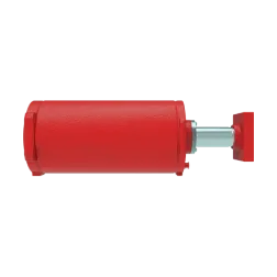 FreightMaster™ End of Car Cushioning Unit