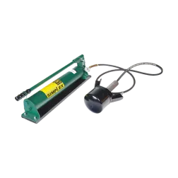 Hydrojack II® Draft Gear Removal Device