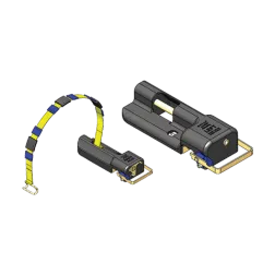 Lo-Pro™ Polymer Chocks