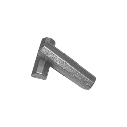 Truck Bolster Replacement Gibbs
