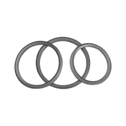 Truck Bolster Replacement Rings