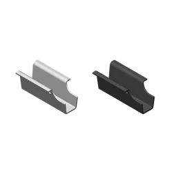 Wear Resistant Polymer Brake Beam Guides