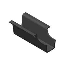 Wear Resistant Polymer Brake Beam Guides (Heavy Duty)