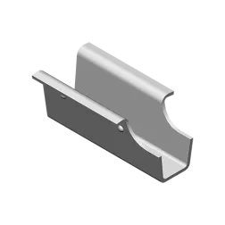 Wear Resistant Polymer Brake Beam Guides (Standard)