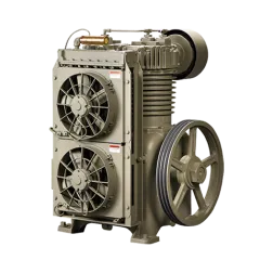 2CD™ Air Compressor