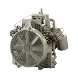 3CD™ Compressor