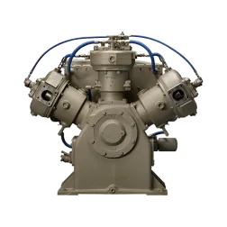 3CW™ Water Cooled Compressor