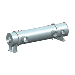 Lube Oil Cooler
