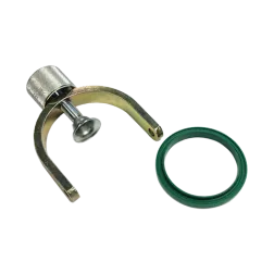 Fuel Site Bowl Clevis & Seal Kit