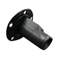 Layshaft Seal with Oil Deflector Sleeve