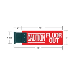 Magnetic Signs