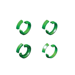 Pipe Coupling Gaskets