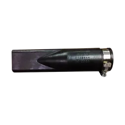 Sanding Nozzles