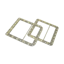 Swellex™ Locomotive Engine Gaskets