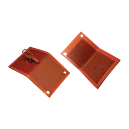 Locomotive Traction Motor Covers