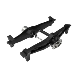WABCOPAC II™ Truck Mounted Brake System