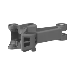 Freight Car Locomotive Coupler E4881AE