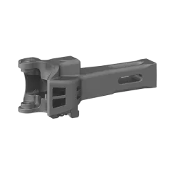 Freight Car E Type Coupler - E60EE
