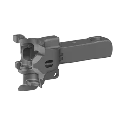 F70DE F Type Coupler