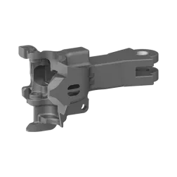 Locomotive Type Coupler - F8301E