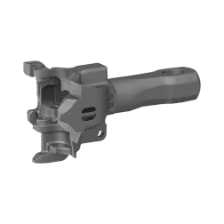 Rotary Type Coupler - FR210E
