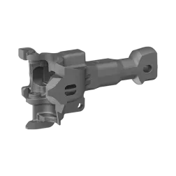 Rotary F Type Coupler - FR306E