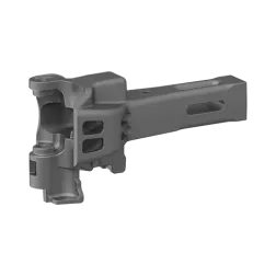 Freight Car E Type Coupler - SBE60EE