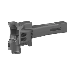 Freight Car E Type Coupler - SBE67DE