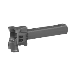 Freight Car Type E/F Coupler - SBE68DE