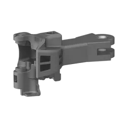Locomotive Type E Coupler - SBE8301E