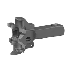 SF70DE F Type Coupler