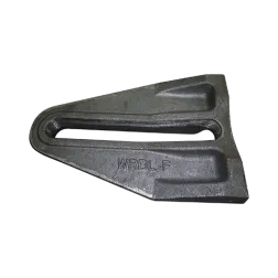 Front Draft Lug