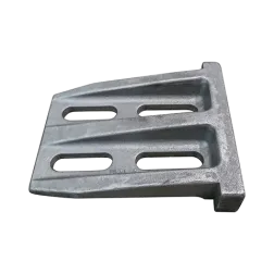Rear Draft Lug
