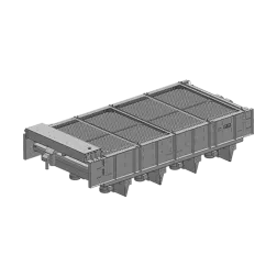 Mechanical Bond Radiator