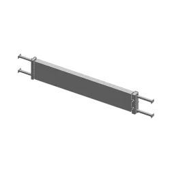 Hydraulic Oil Cooler
