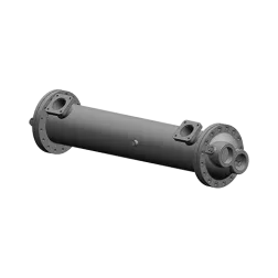 Lube Oil Cooler