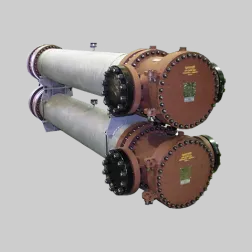 Generator Stator Water Cooler